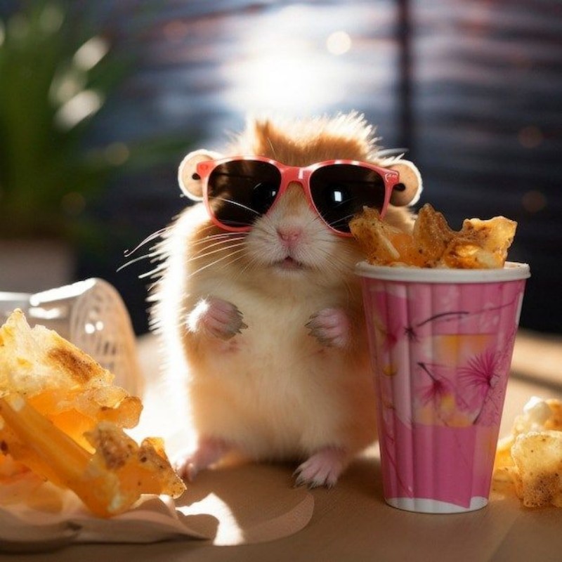 HamsterFunny1 (@hamsterfunny1) | Snapchat Stories, Spotlight & Lenses