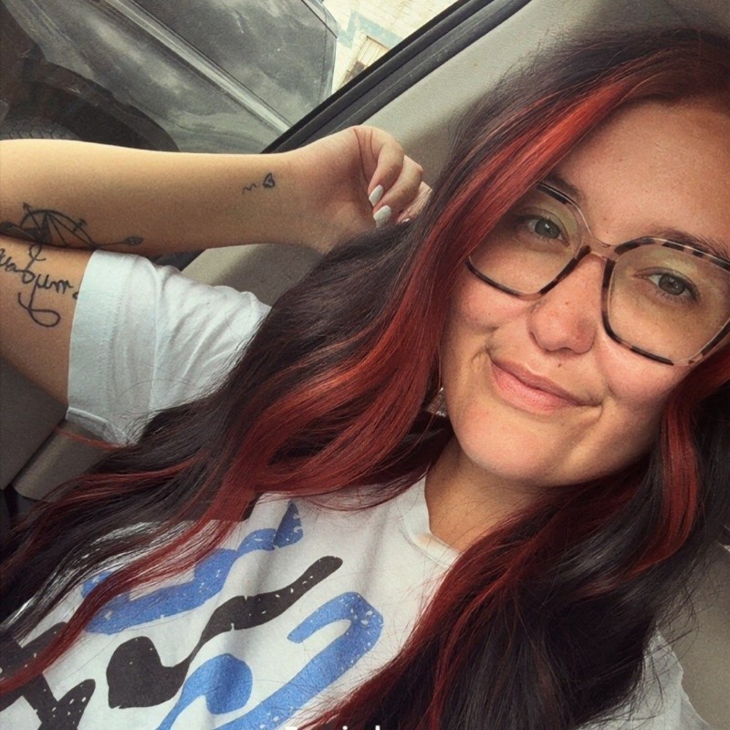 Haylee ( haylee0596) Snapchat Stories, Spotlight & Lenses