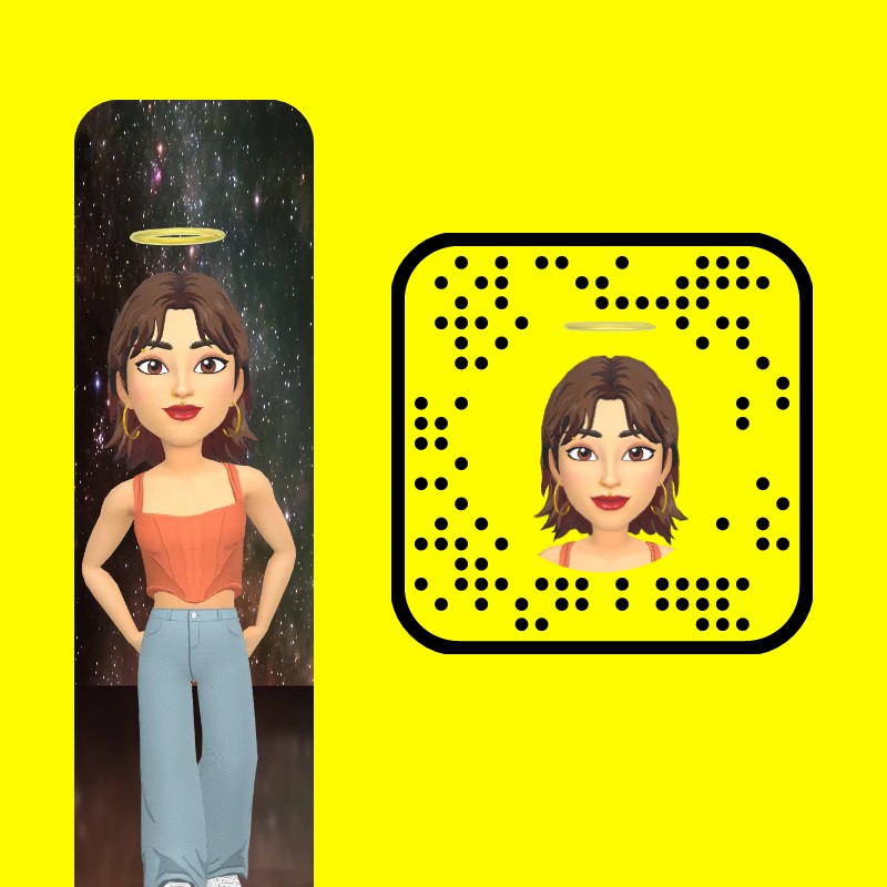 Helena Sweet ( helena_sweet22) Snapchat Stories, Spotlight & Lenses