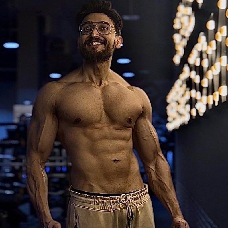 M Rameez H M Rameez Fitness (@hmrameez97) | Snapchat Stories, Spotlight & Lenses