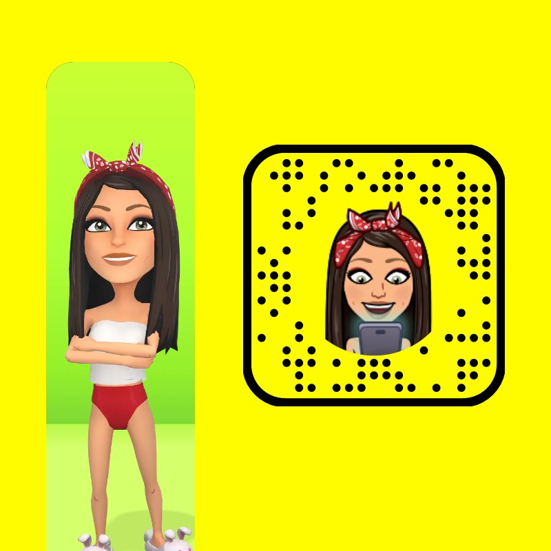 Holly Hendrix Holly Hendrix Snapchat Stories Spotlight And Lenses 