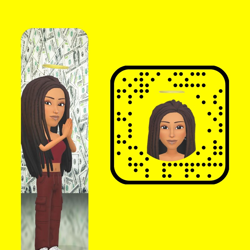 Honey Spice (honeyboneyspice) Snapchat Stories, Spotlight & Lenses