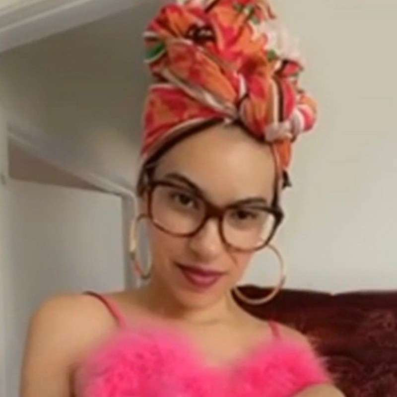 Honey Griffin (@honeygriffinxxx) | Snapchat Stories, Spotlight & Lenses