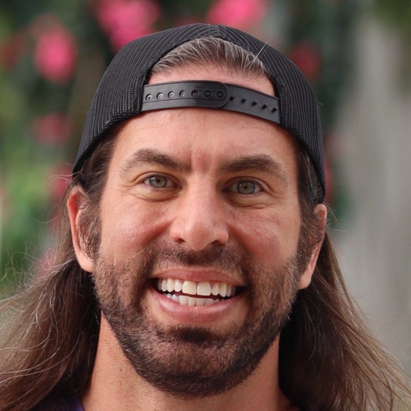 Matt from Snapchat Stories, Spotlight & Lenses