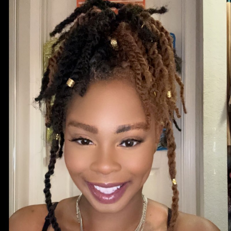 Queen Bubblex Human Blunt Snapchat Stories Spotlight Lenses