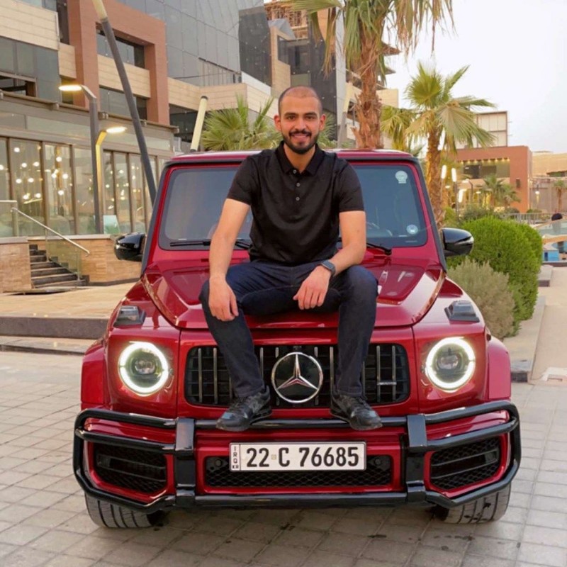 Hussain Alassady 🦁 (@hussain.alasady) | Snapchat Stories, Spotlight ...
