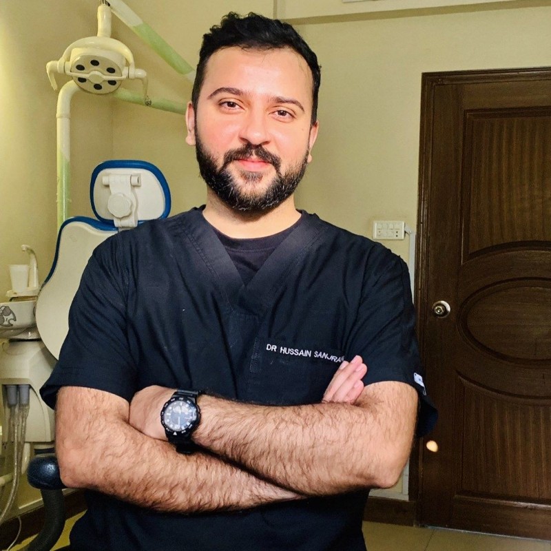 DR HUSSAIN SANJRANI🦷 (@hussain1017) | Snapchat Stories, Spotlight & Lenses