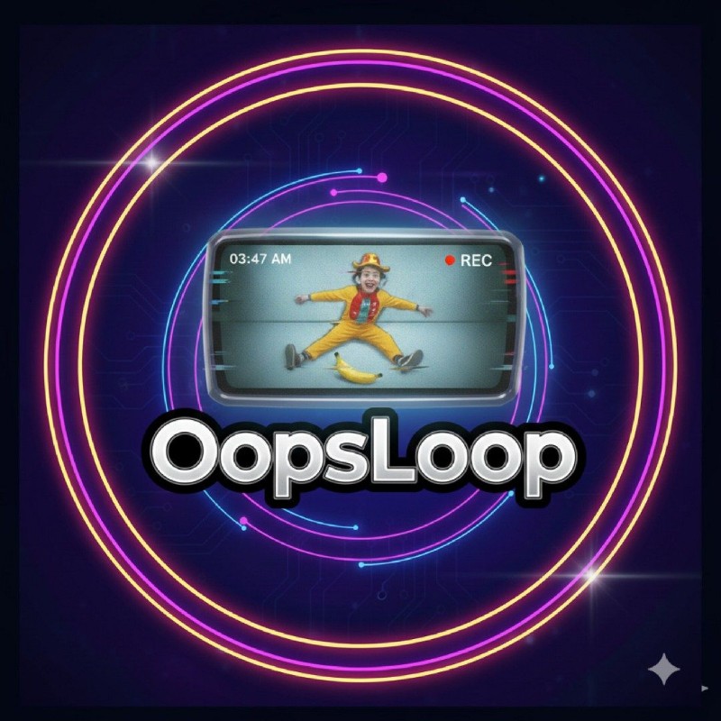 Oops Loop (@hydraulic2050) | Snapchat Stories, Spotlight & Lenses