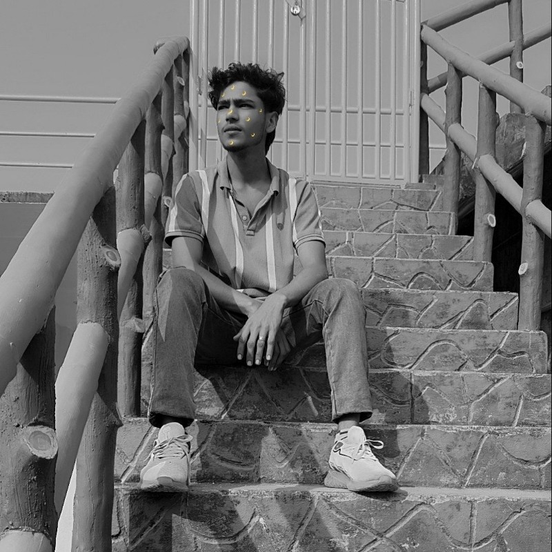 Api Arish Itz Arish (@i_arish23) | Snapchat Stories, Spotlight & Lenses