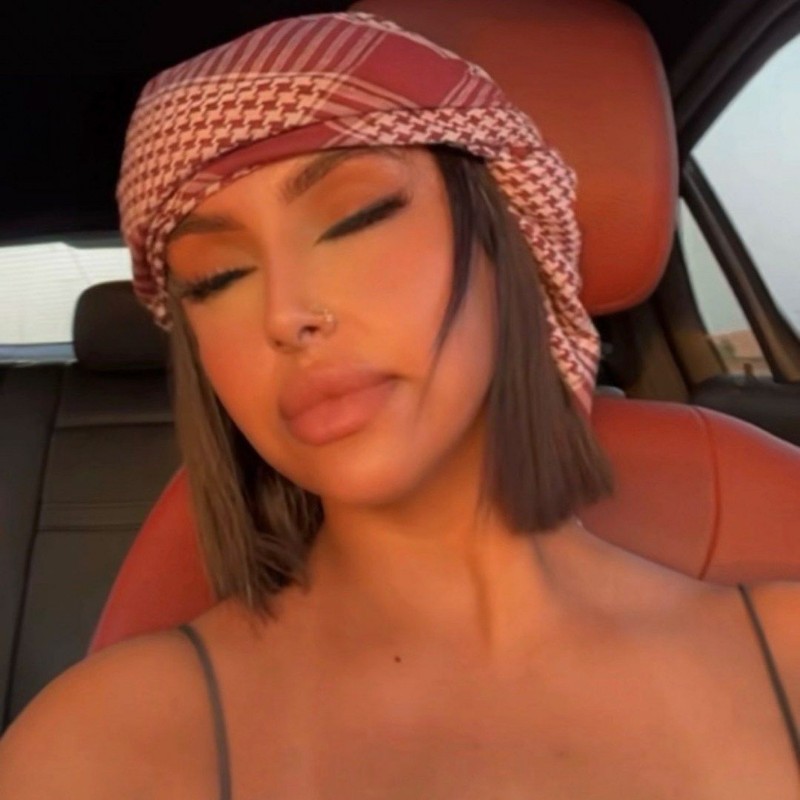 Api Nissa Ib 🇦🇪 (@ib_nissa) | Snapchat Stories, Spotlight & Lenses