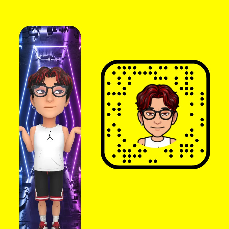 Ace Iiimace Snapchat Stories Spotlight And Lenses