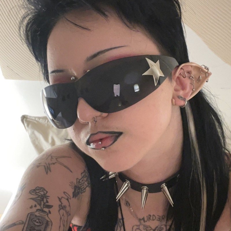 Grey 🕸🕷🦇 (@im00grey) | Snapchat Stories, Spotlight & Lenses