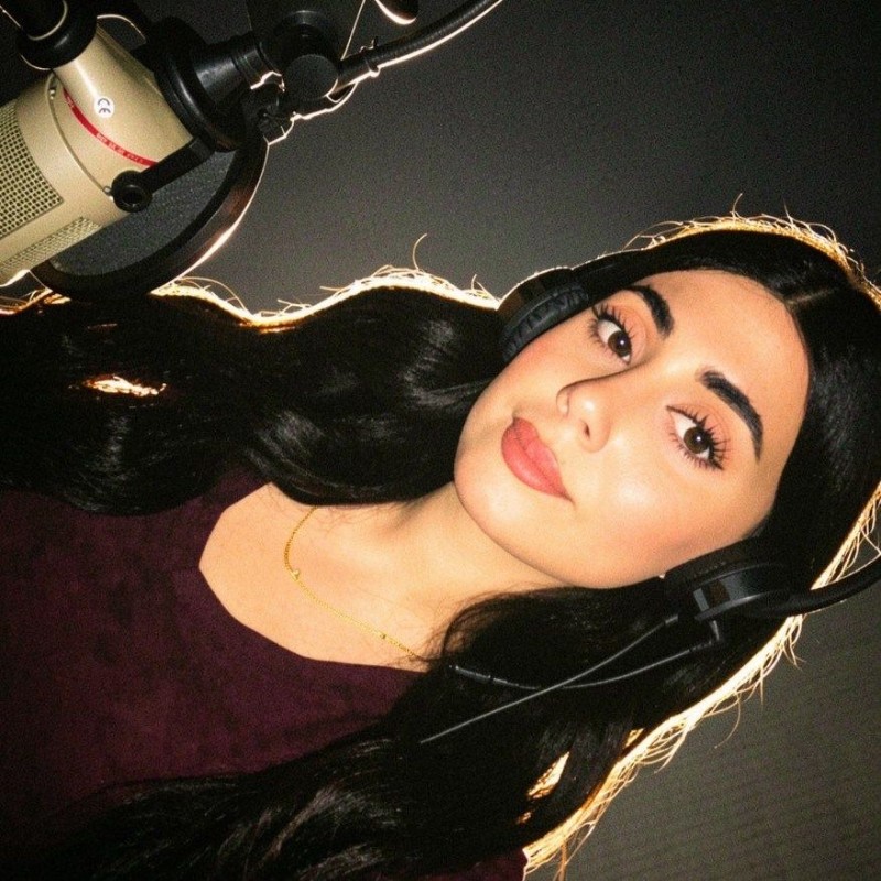 IMAN SADEEQ ئیمان صديق🎙️ (@iman-sadeeq) | Snapchat Stories, Spotlight ...