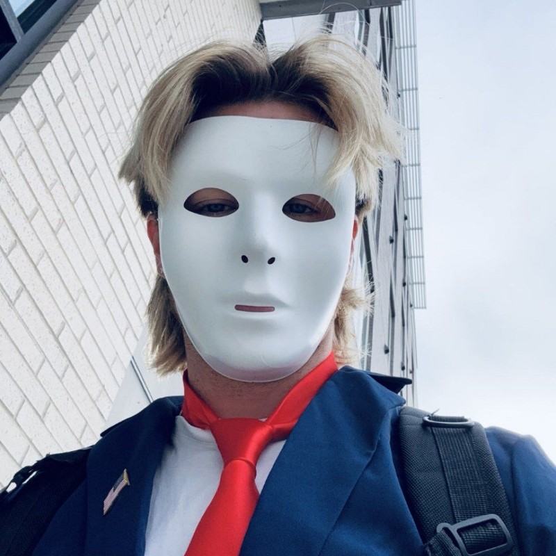 Jake Young (@imjakeyoung) | Snapchat Stories, Spotlight & Lenses