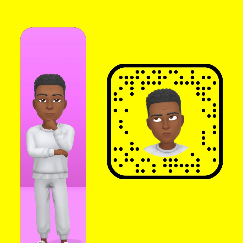 🤘🏾Leek🤘🏾 (@imleek08) | Snapchat Stories, Spotlight & Lenses