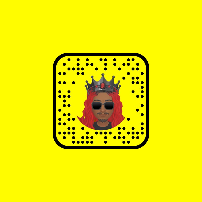 Ink Man (infamous_inkman) Snapchat Stories, Spotlight & Lenses