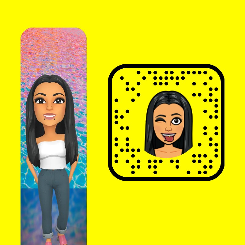 Isabell 🖤 (@isahell.mariee) | Snapchat Stories, Spotlight & Lenses