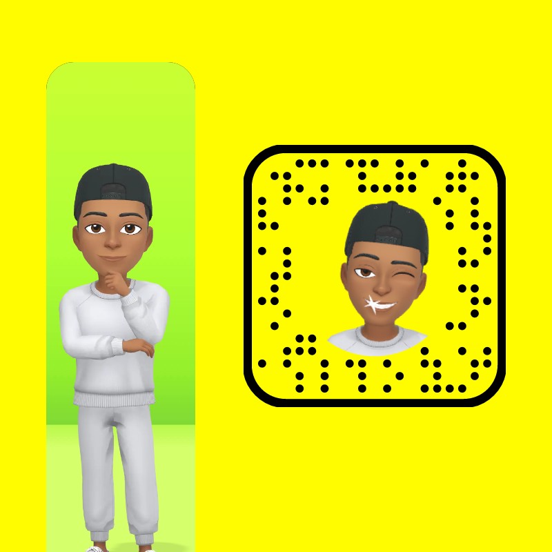 Isaiah isaiah ashley Snapchat Stories Spotlight And Lenses
