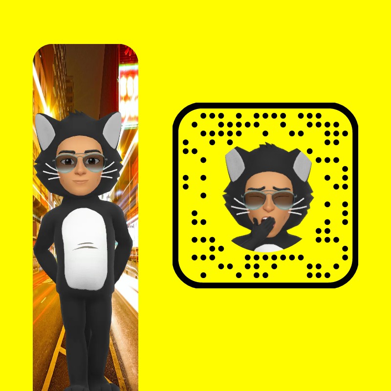 isaiah vaz9 Snapchat Stories Spotlight Lenses