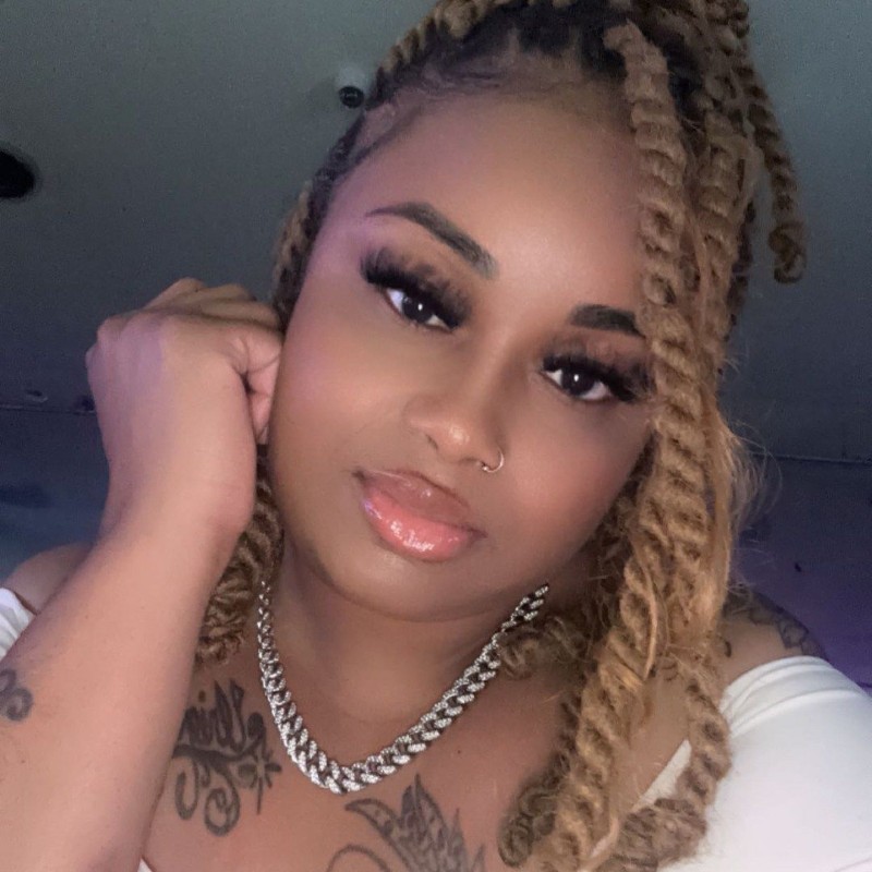 Asiya Imani 🤭 (@itsall_toptier) | Snapchat Stories, Spotlight & Lenses