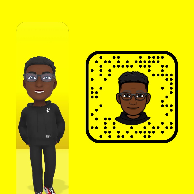Brandon Collymore Itsbrandonde Snapchat Stories Spotlight Lenses