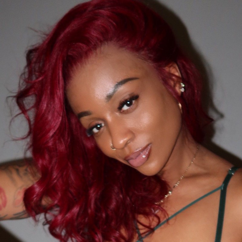 Denise Nicole ( itsdenisenicole) Snapchat Stories, Spotlight & Lenses