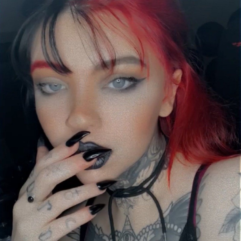 Kunnzii 🖤🌙 (@itskunnzii) | Snapchat Stories, Spotlight & Lenses