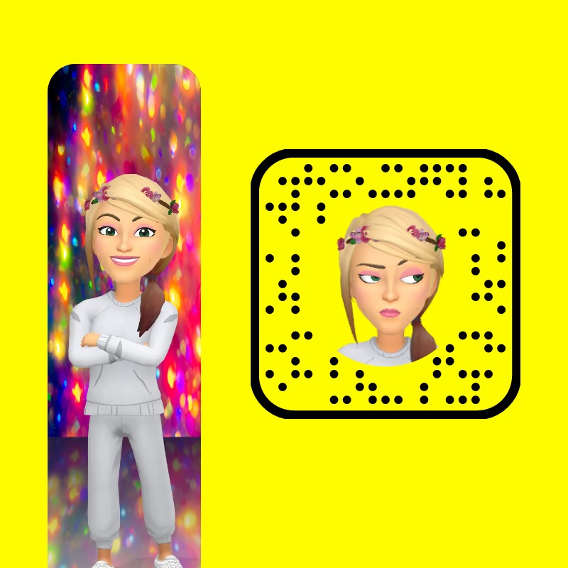 Kelsey Itsmeka Snapchat Stories Spotlight Lenses