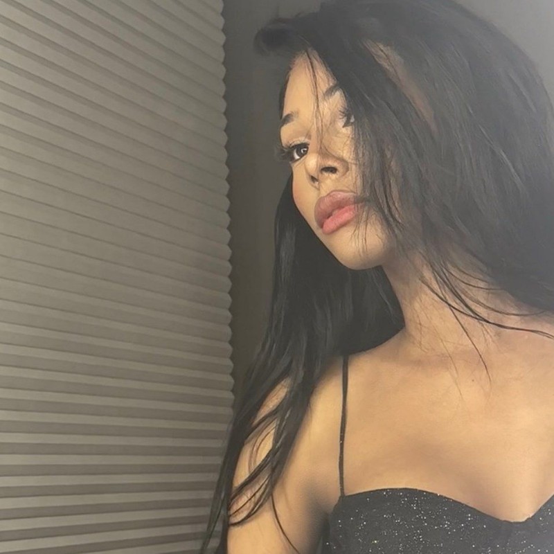 naomi 🖤 (itsnaomimarie) Snapchat Stories, Spotlight & Lenses