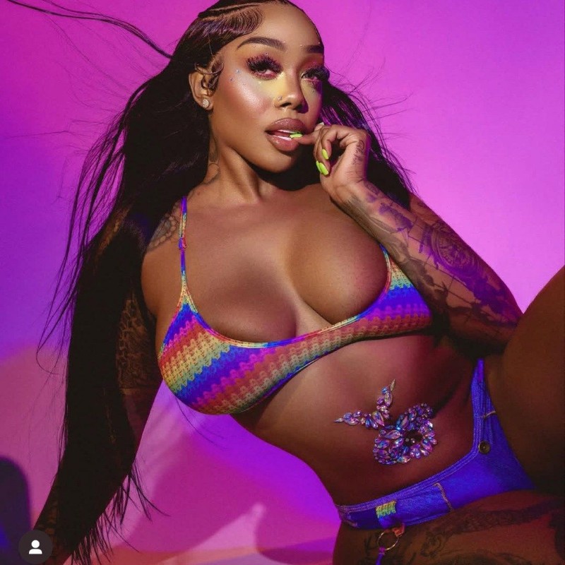 KiannaJay 👑 (@itspapi1) Snapchat Stories, Spotlight & Lenses