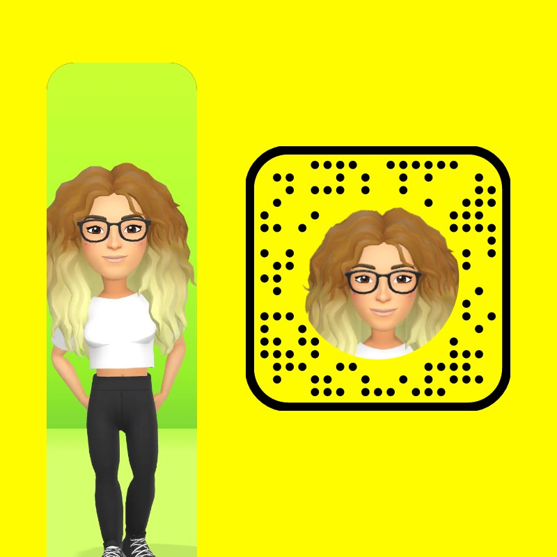 Izzy Mendosa Izzymendosa Snapchat Stories Spotlight And Lenses