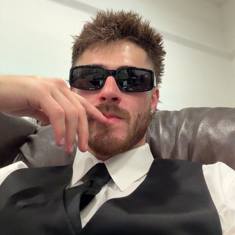 Jack Raxal Jack Ragsdale (@jack_rags) | Snapchat Stories, Spotlight & Lenses