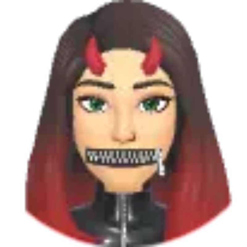 Jane Rose 666 🥀 (janerose_666) Snapchat Stories, Spotlight and Lenses