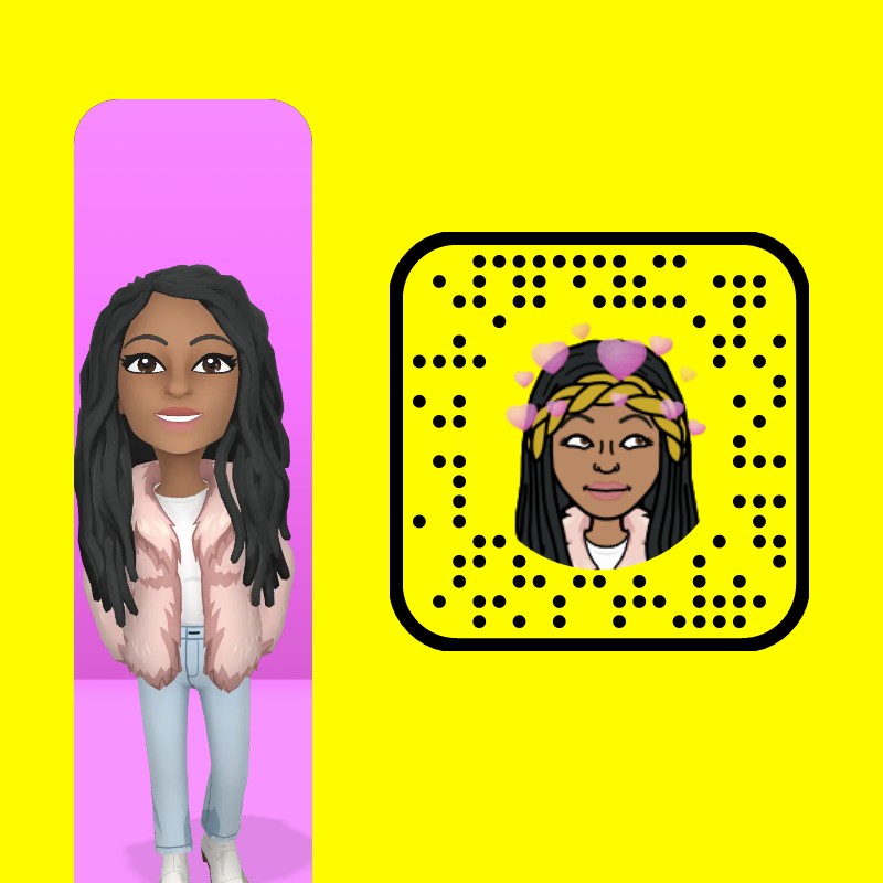 Jasmine Jasmine Shields Snapchat Stories Spotlight And Lenses