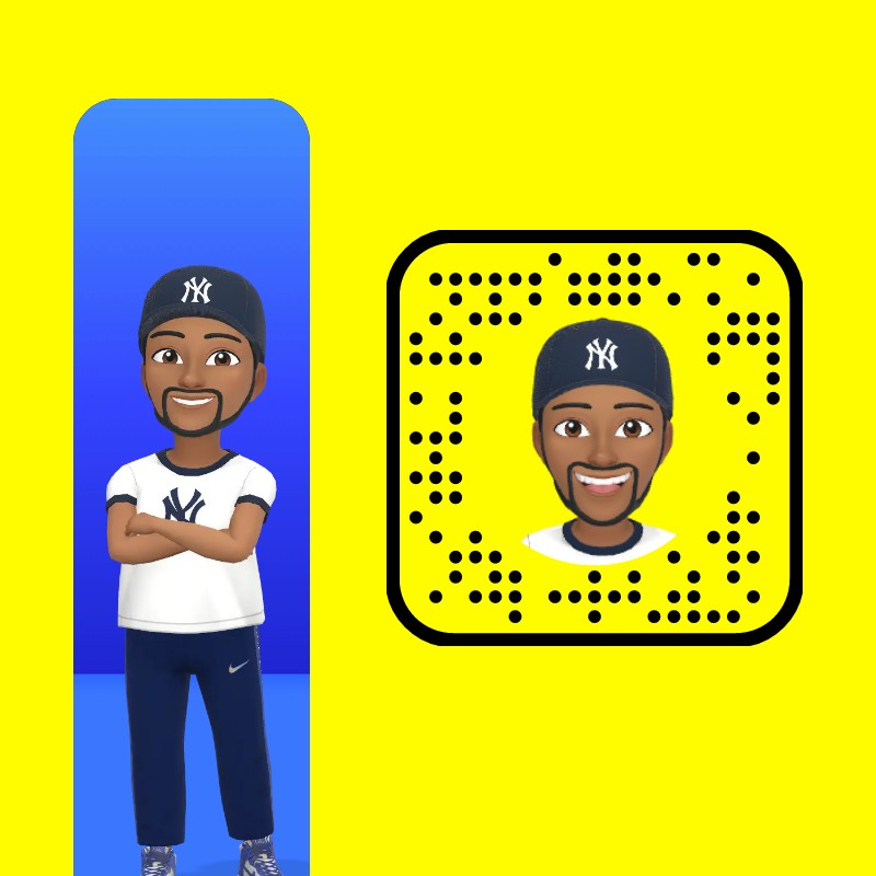 Darryl J (@jaydeemason71) | Snapchat Stories, Spotlight & Lenses