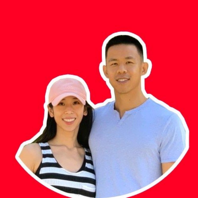 Jay And Sharon Jay & Sharon (@jayplussharon) | Snapchat Stories, Spotlight & Lenses