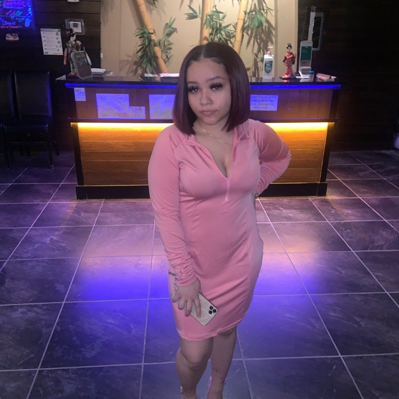 CBFW Jaz (@jazbrice1) | Snapchat Stories, Spotlight & Lenses