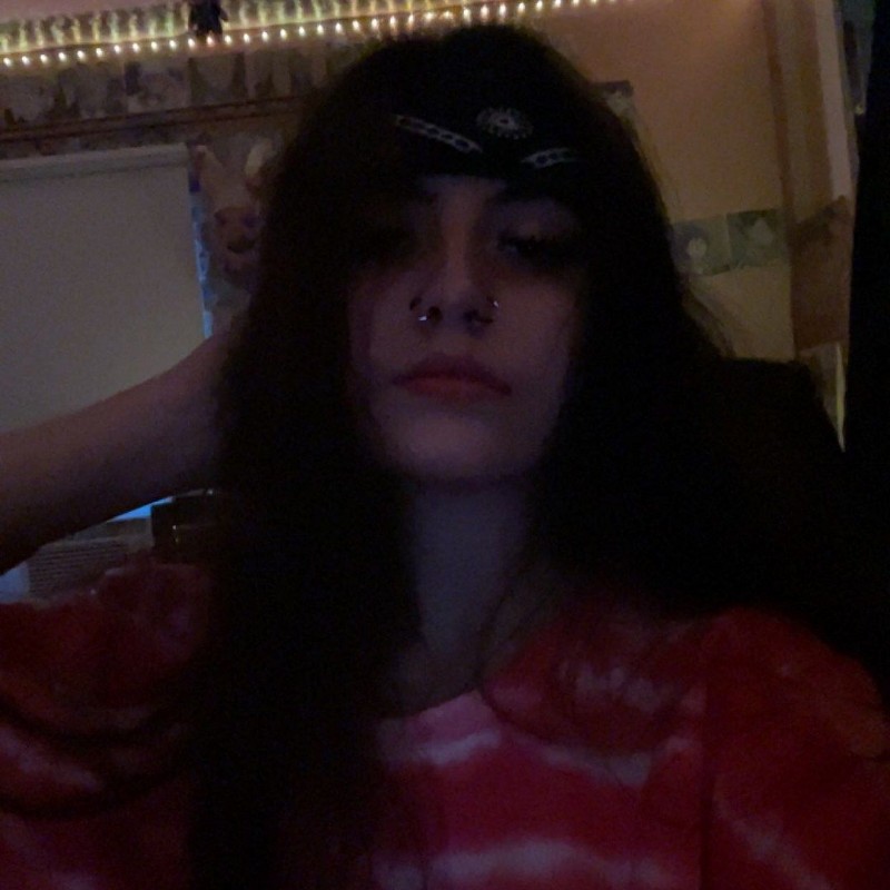 Jazzy 🤫 (jazzys.art) Snapchat Stories, Spotlight & Lenses