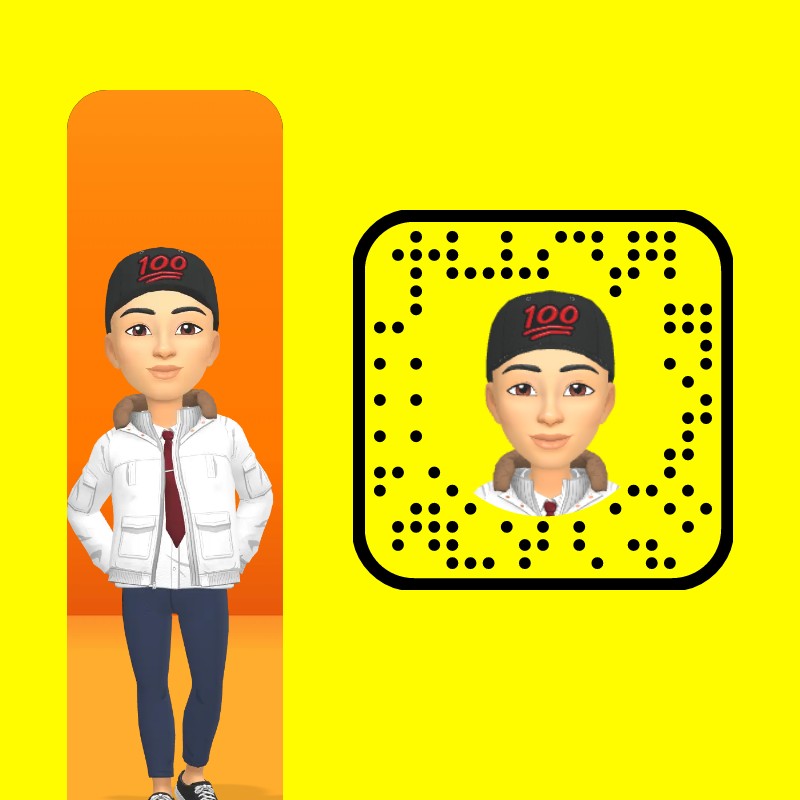 Delete(jbready26) เรื่องราว Snapchat ตลอดจน Spotlight และเลนส์