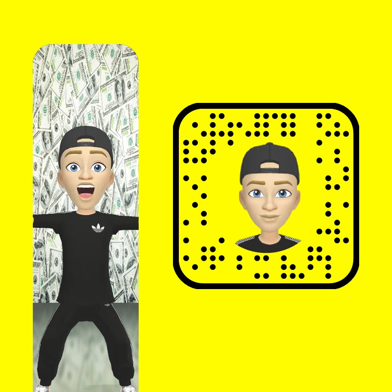 Jelmar Snaplink (jelmar57) Snapchat Stories, Spotlight & Lenses