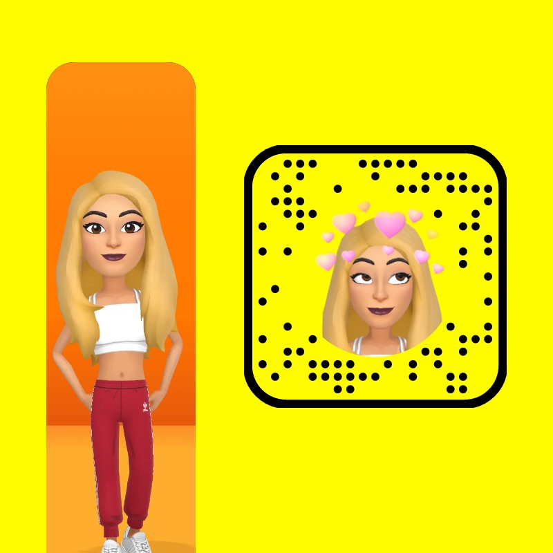 Jenny Jenny Snapchat Stories Spotlight Lenses