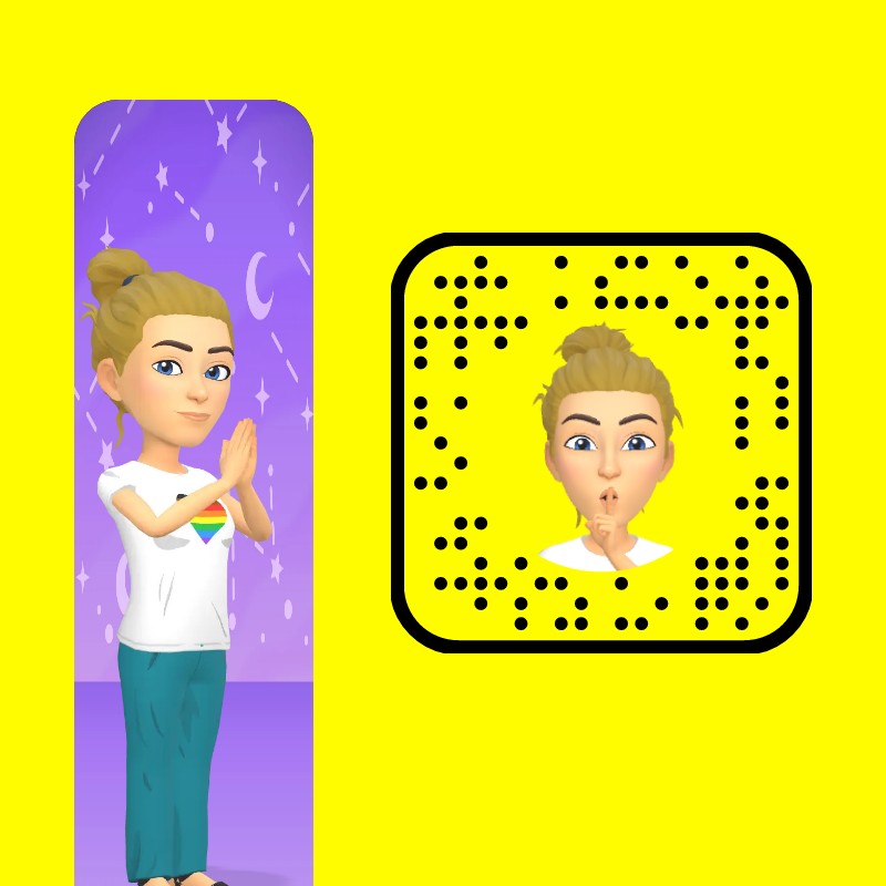 GEMINI (jennyjdutton) Snapchat Stories, Spotlight & Lenses