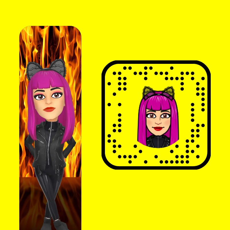 Jenny Pink Jennypinkph Snapchat Stories Spotlight And Lenses