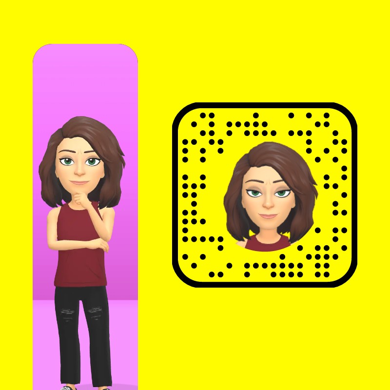 Miranda Jerk (@jerk_interp) | Snapchat Stories, Spotlight & Lenses