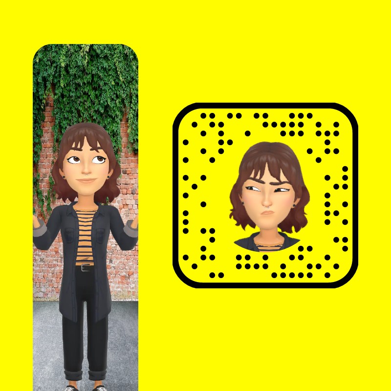 Jessie Jessie Snapchat Stories Spotlight Lenses