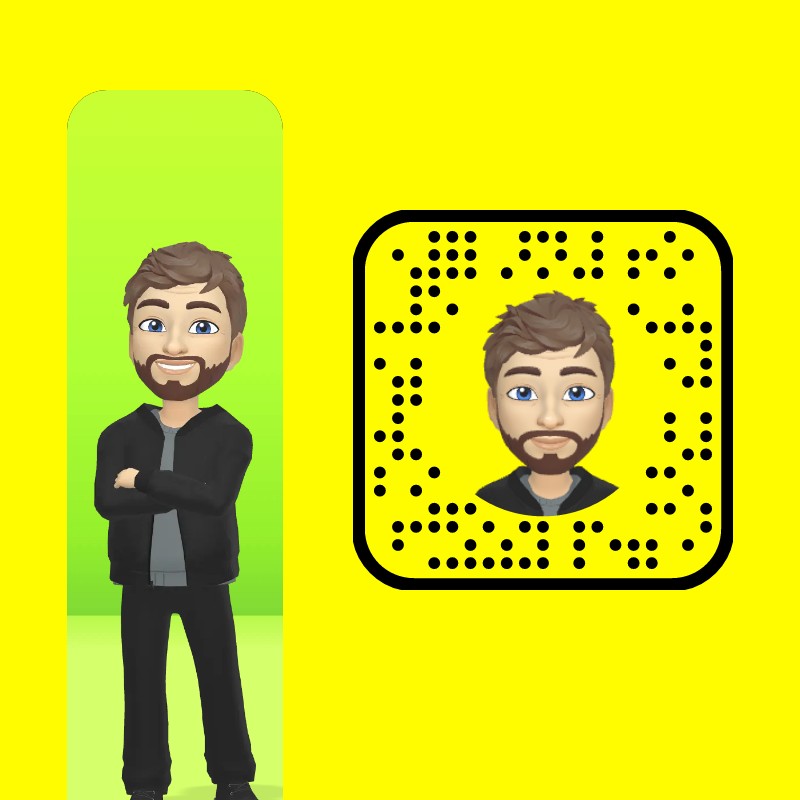 JJ Rupp (jjruppmedia) Snapchat Stories, Spotlight & Lenses