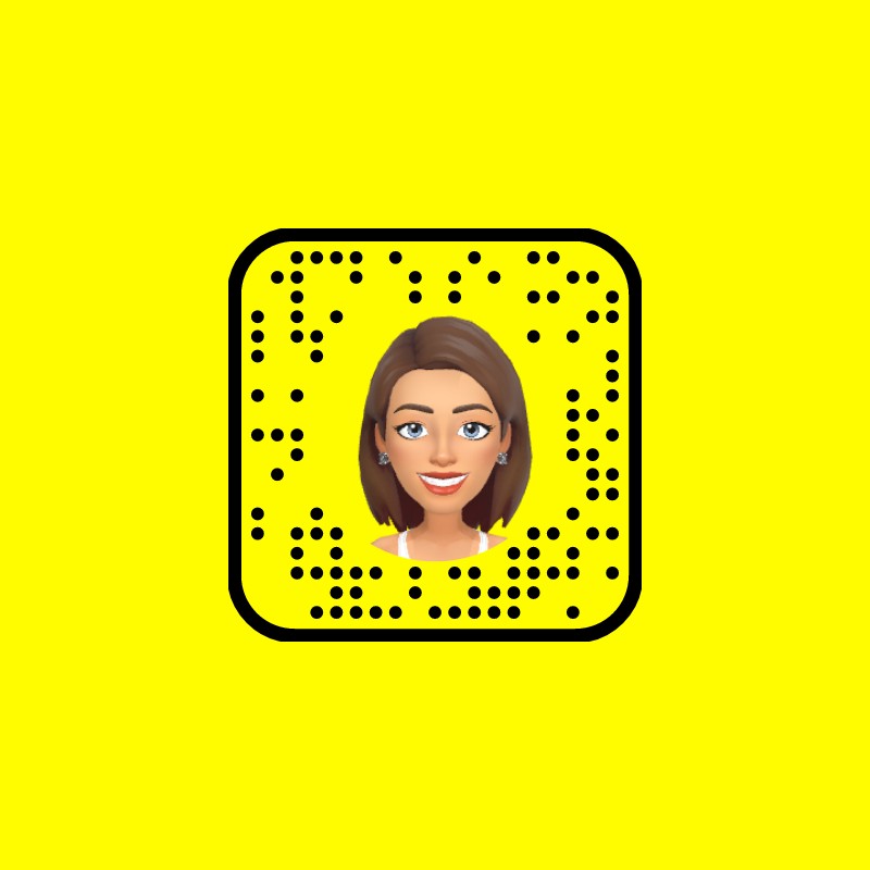 Joni Rose Jonirosee Snapchat Stories Spotlight Lenses