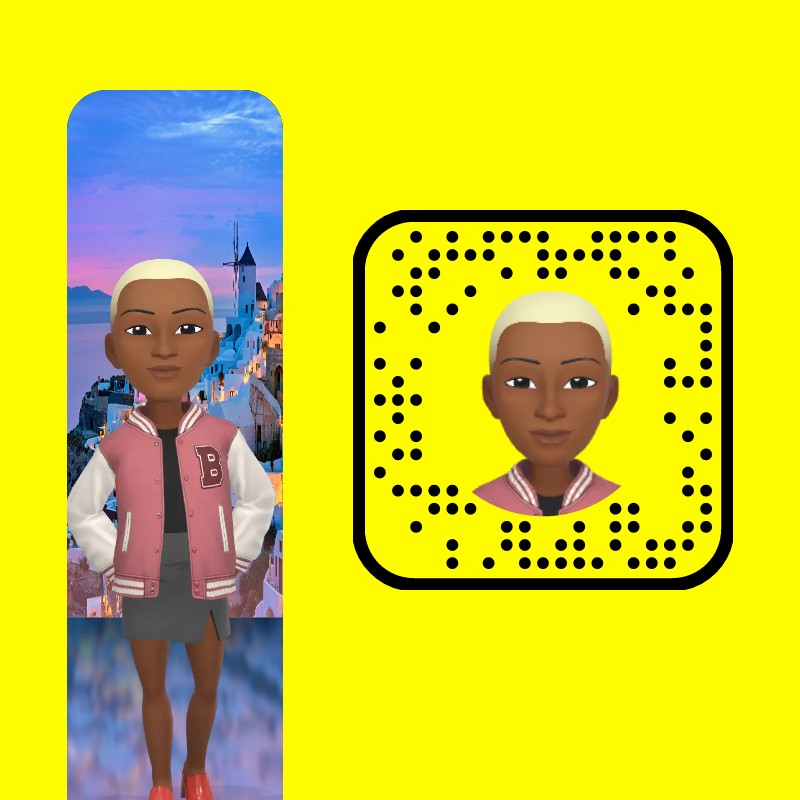 Af3kuru Joselineafekur Snapchat Stories Spotlight And Lenses 