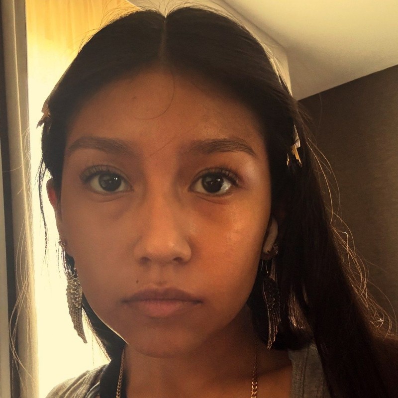 Jossalyn (@joss_tibet) | Snapchat Stories, Spotlight & Lenses