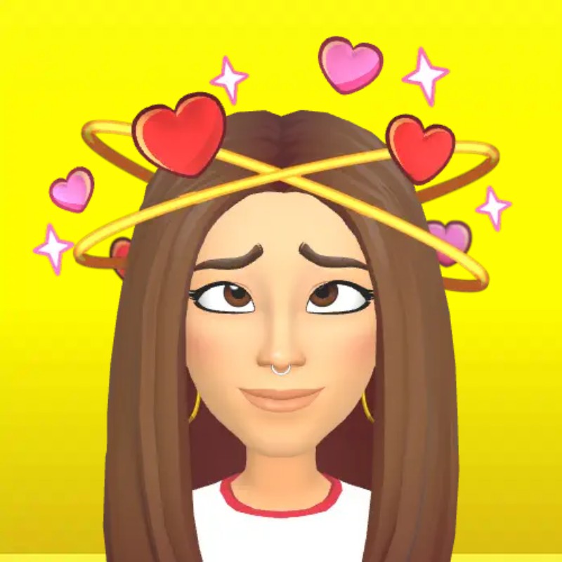 Julie Jess (@juliejess_of) Snapchat Stories, Spotlight & Lenses